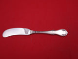 American Beauty by Manchester Sterling Silver Butter Spreader flat handle 5 7/8"