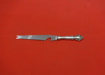 Malvern by Lunt Sterling Silver Bar Knife HHWS Custom Made 9 1/8"