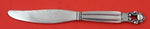 Acorn by Georg Jensen Sterling Silver Baby Knife HH All Sterling 4 1/2" Infant