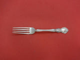Old Atlanta by Wallace Sterling Silver Regular Fork 7"