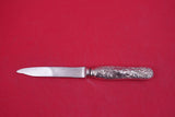 Chrysanthemum by Tiffany Sterling  Citrus Knife Serrated HH AS serrated thin 7"