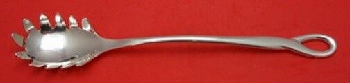 Padova by Tiffany and Co Sterling Silver Pasta Server AS Original 11 1/4"