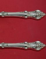 El Grandee by Towle Sterling Silver Salmon Serving Set Fish Custom Made