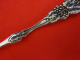 Blackberry by Tiffany and Co Sterling Silver Nut Pick 4 5/8"