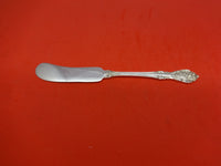 Cavendish Orleans by Birks Sterling Silver Butter Spreader Flat Handle 6"