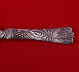 Vine by Tiffany and Co Sterling Bon Bon Spoon Shell Raspberry 5 1/8" No Mono
