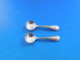 Rubans et Clochettes by Christofle Silverplate Flatware Service Set 114 pieces