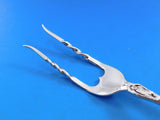 Irian by Wallace Sterling Silver Baked Potato Fork Custom Made Figural 7 1/8"