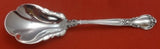 Chantilly by Gorham Sterling Silver Sugar Spoon 3-lobed w/applied lacing 6 1/8"