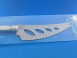 Legato by Towle Sterling Silver Cheese and Sausage Knife HHWS Custom Made 7 1/4"