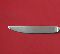 Fontainebleau by Gorham Sterling Silver Steak Knife Not Serrated Custom Made 8"
