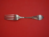 Armor by Whiting Sterling Silver Regular Fork  7"