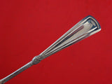Arcadian by International Sterling Silver Regular Fork 7 1/8" Rare Figural Woman