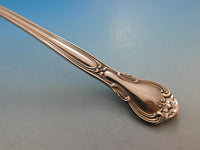 Chantilly by Gorham Sterling Silver Flatware Set for 12 Service 79 Pc Place Size
