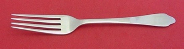 Clinton by Tiffany and Co Sterling Silver Regular Fork 7" Flatware Heirloom