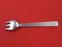 Bernadotte by Georg Jensen Sterling Silver Oyster Fork 5 1/2" Silverware