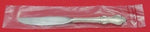 Sulgrave Manor by Reed and Barton Sterling Silver Regular Knife 7 1/2" New