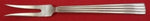 Bernadotte by Georg Jensen Sterling Silver Lemon Fork 2-Tine 4 1/4" Serving