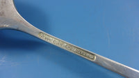 Lark by Reed & Barton Sterling Silver Flatware Set Service 36 Pieces John Prip