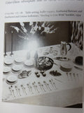 Southwind by Towle Sterling Silver Flatware Set For 8 Service 35 Pcs Modern