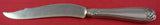 Colonial By Tiffany and Co Sterling Silver Fish Knife AS Narrow Blade 7 3/4"