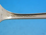 Golden Age by Frank Smith Sterling Silver Flatware Set Service 39 pcs Rose Gold