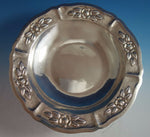 Aztec Rose by Maciel Mexican Mexico Sterling Silver Fruit Bowl #15466/9 (#1785)