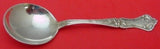 Edgewood by International Sterling Silver Bouillon Soup Spoon 4 7/8" Heirloom