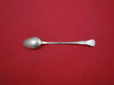 Devon by Reed and Barton Sterling Silver Iced Tea Spoon 7"