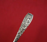 Number 20 aka Fisherman by Gorham Sterling Silver Cocktail Fork 5 3/4" Antique