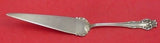 Queen by Mount Vernon Howard Sterling Silver Jelly Cake Server 9 5/8"