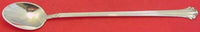 Silver Plumes by Towle Sterling Silver Iced Tea Spoon 7 7/8"