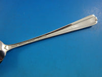 Candlelight by Towle Sterling Silver Ice Cream Dessert Fork 5 7/8" Custom Made