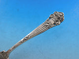 Georgian by Towle Sterling Silver Almond Scoop 5 3/4" Serving Antique