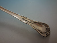 Chateau Rose by Alvin Sterling Silver Flatware Set For 8 Service 48 Pieces