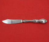 Queen Elizabeth I by Towle Sterling Silver Fish Knife HH WS Original 8 1/2"