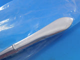 Faneuil by Tiffany and Co Sterling Silver Soup Ladle HH WS Custom Made 11"