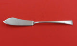 Tranquility By International / Fine Arts Sterling Master Butter FH 7 1/4"
