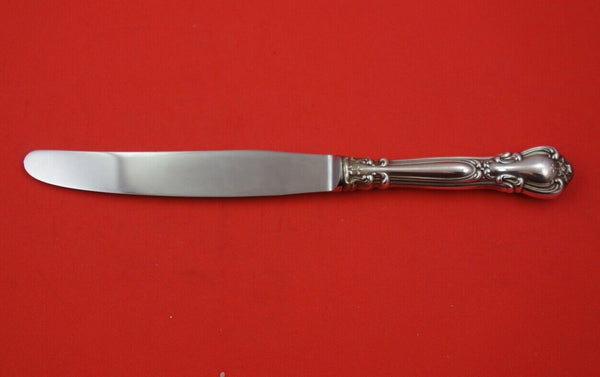 Chantilly by Birks Sterling Silver Regular Knife modern 8 1/2"