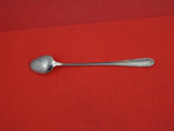 Heiress by Oneida Sterling Silver Iced Tea Spoon 7 1/2"