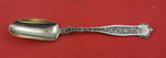 Dresden by Whiting Sterling Silver Cheese Scoop original 6 7/8"