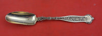 Dresden by Whiting Sterling Silver Cheese Scoop original 6 7/8"