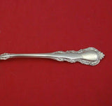 Georgian Rose by Reed and Barton Sterling Silver Lemon Fork 5" Serving Heirloom
