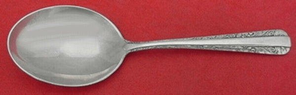 Candlelight by Towle Sterling Silver Baby Spoon 4 3/8" Child's Heirloom Flatware