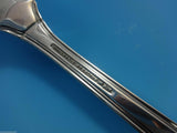 Castilian by Tiffany and Co Sterling Silver Regular Size Place Setting(s) 4pc