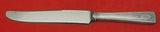 Carthage by Wallace Sterling Silver Regular Knife French 8 7/8" Flatware