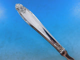 Prelude by International Sterling Silver Letter Opener HHWS  Custom Made