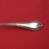 Old Newbury by Towle Sterling Silver Mustard Ladle GW Original 5 1/4" Serving