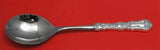 Imperial Chrysanthemum by Gorham Sterling Silver Casserole Spoon 11 1/4" Custom