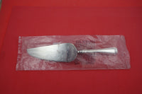 Old French by Gorham Sterling Silver Pie Server w/ Stainless Blade New 10 1/4"